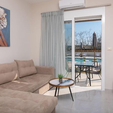 Cinque Terre Kamelia Apartment Kota Zakynthos Bagian luar foto