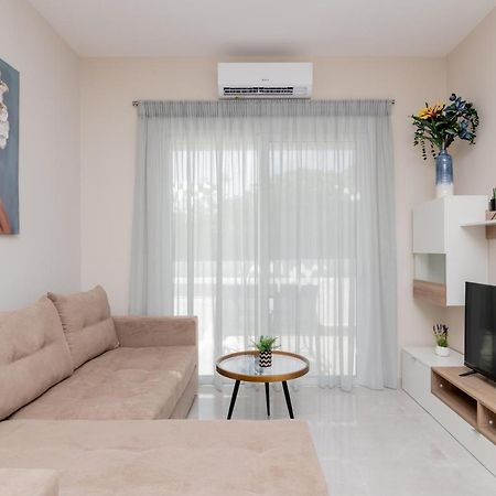Cinque Terre Kamelia Apartment Kota Zakynthos Bagian luar foto
