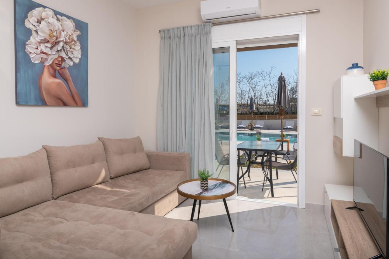 Cinque Terre Kamelia Apartment Kota Zakynthos Bagian luar foto