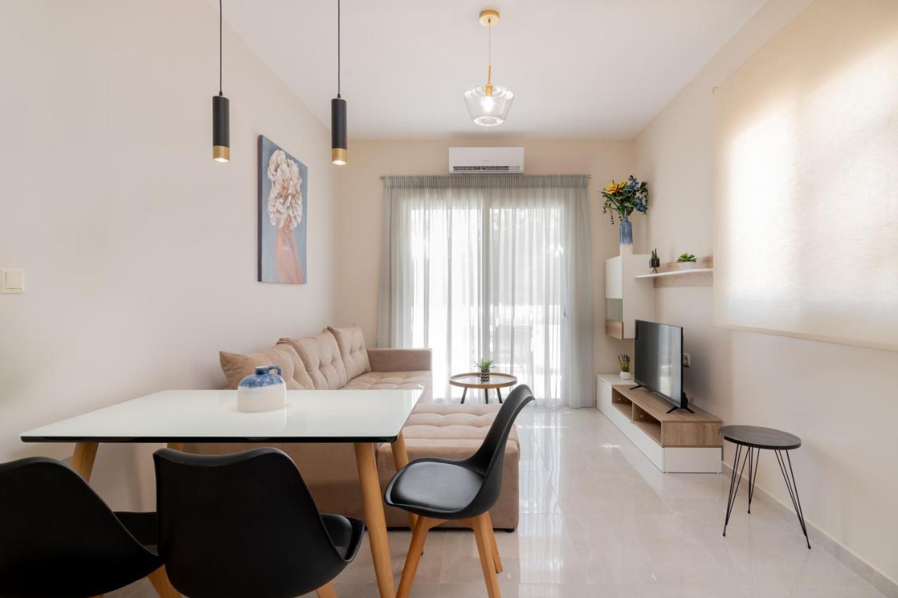 Cinque Terre Kamelia Apartment Kota Zakynthos Bagian luar foto