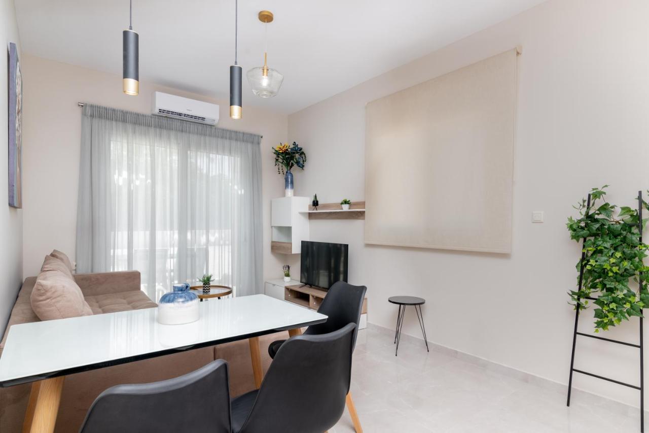 Cinque Terre Kamelia Apartment Kota Zakynthos Bagian luar foto