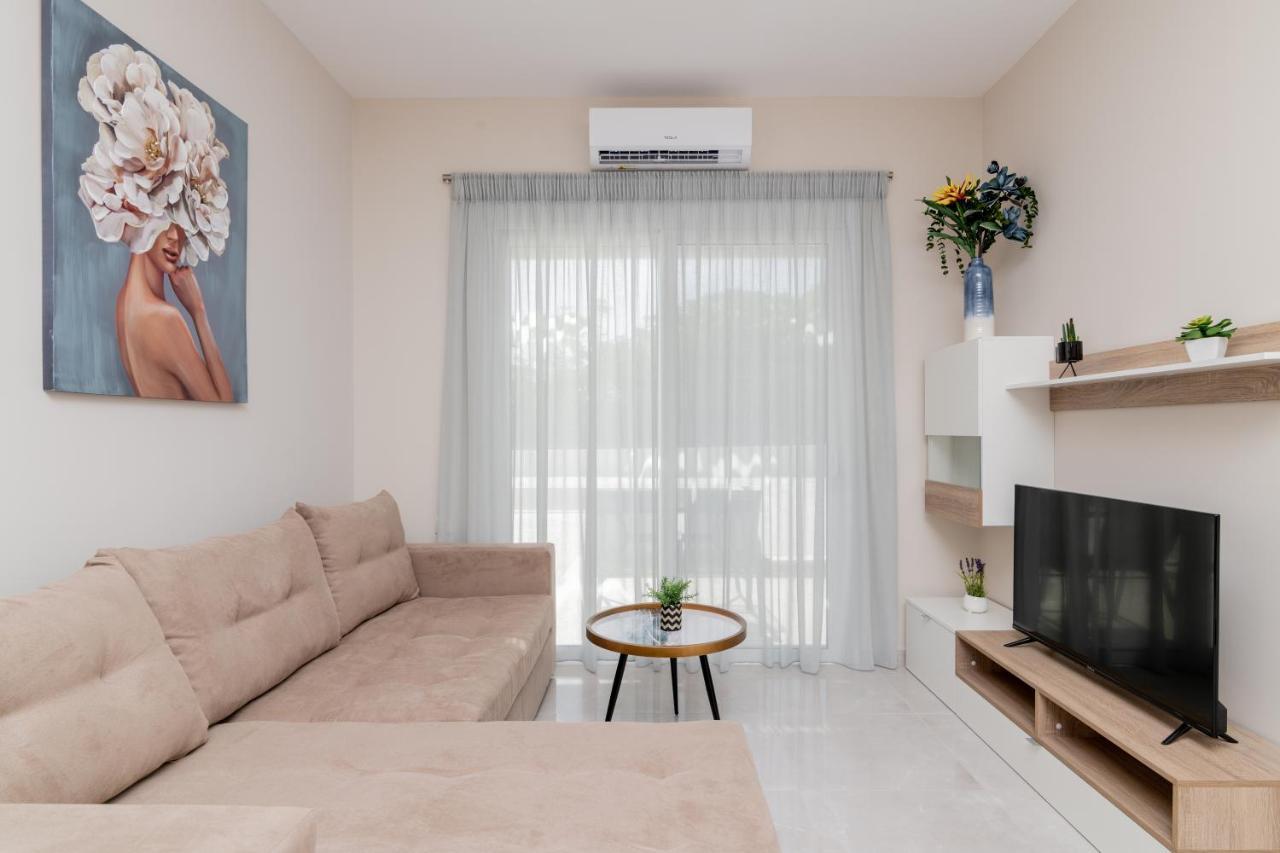 Cinque Terre Kamelia Apartment Kota Zakynthos Bagian luar foto