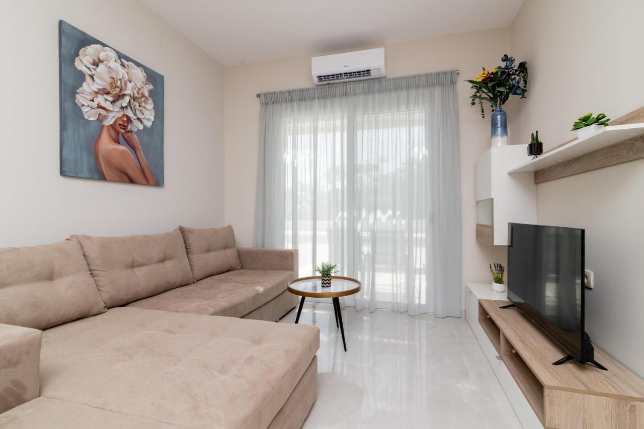 Cinque Terre Kamelia Apartment Kota Zakynthos Bagian luar foto