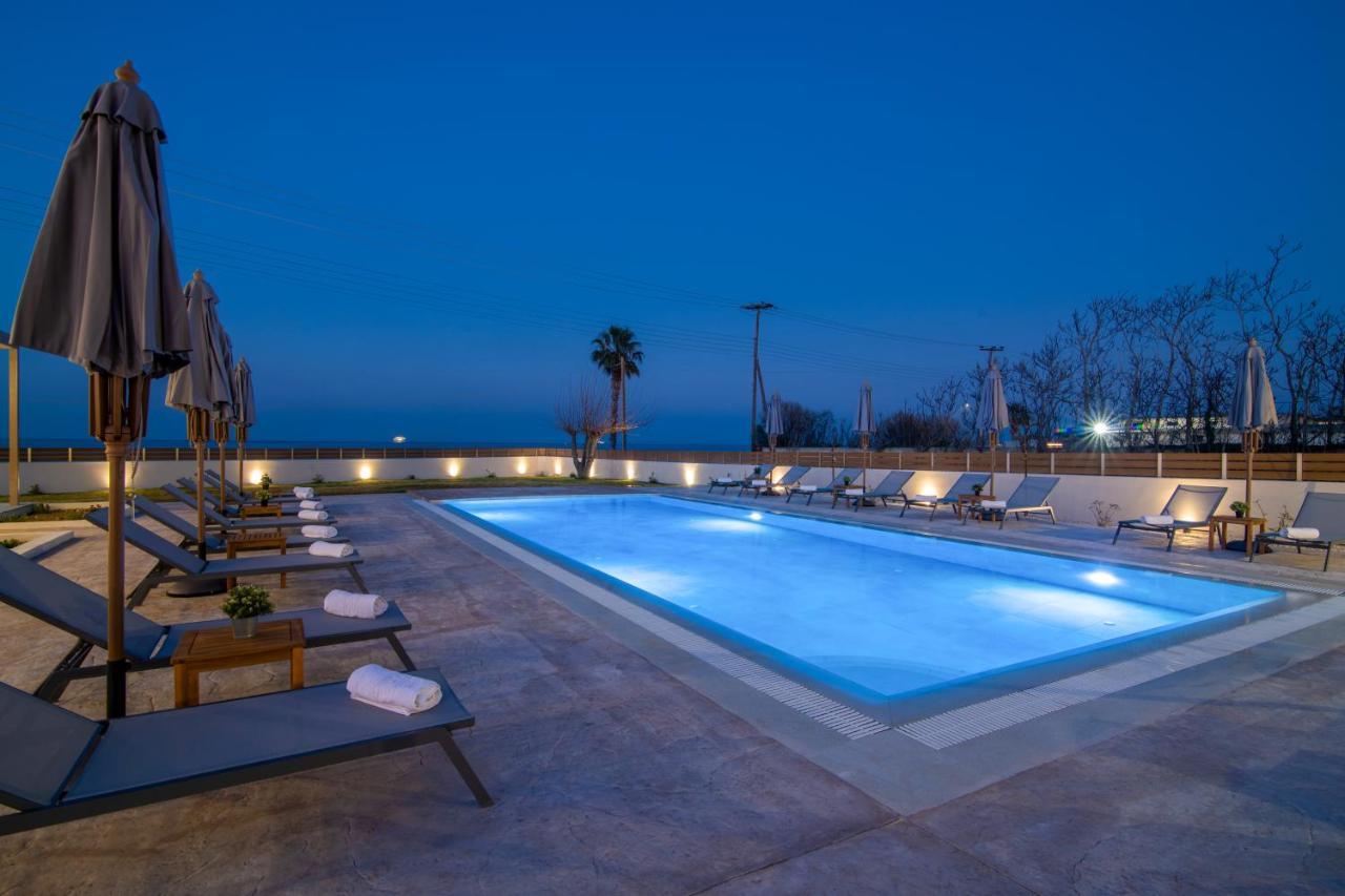 Cinque Terre Kamelia Apartment Kota Zakynthos Bagian luar foto