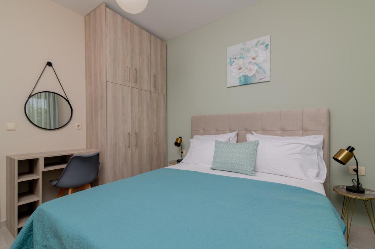 Cinque Terre Kamelia Apartment Kota Zakynthos Bagian luar foto