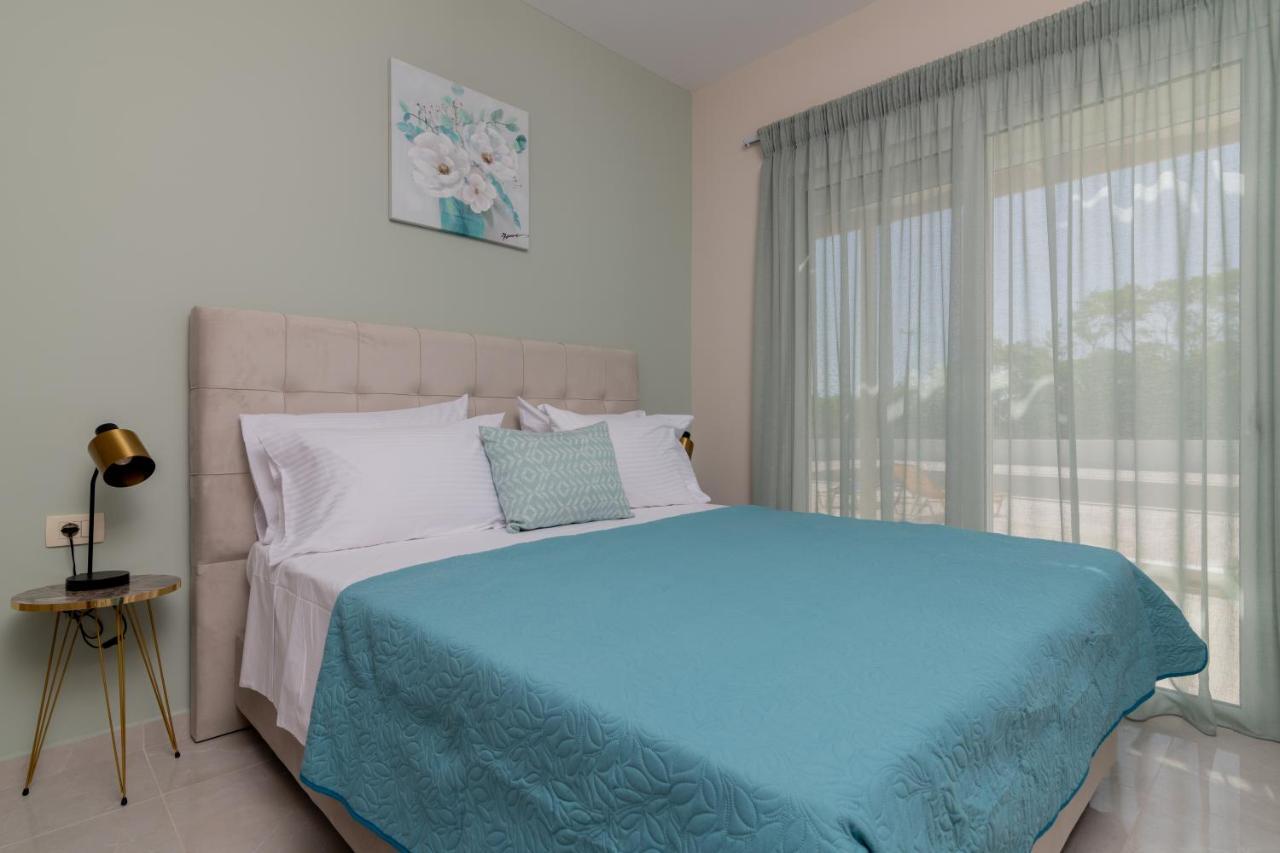 Cinque Terre Kamelia Apartment Kota Zakynthos Bagian luar foto